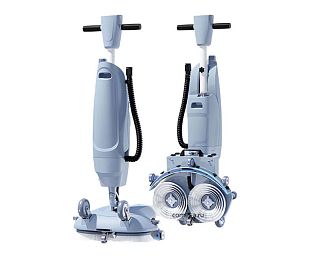 Поломоечная машина Mini-18