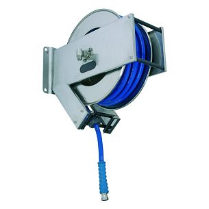 Автоматическая катушка RAMEX AV 2200 20м 1/2