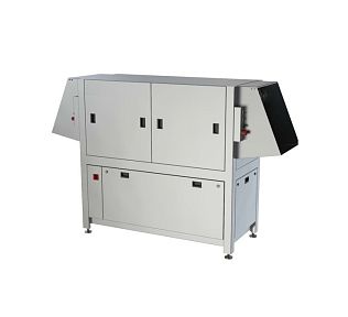 Таромоечная машина KM-WM-200 