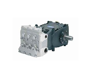 Насос плунжерный Pratissoli KFG 42, 220 л/мин, 160 Бар, 1200 об/мин