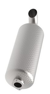 ГЛУШИТЕЛЬ НА ВЫХОД ДЛЯ PVT 400, HELIX450