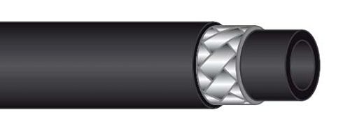 Шланг высокого давления 1SN4  5/32'  300 бар 150 С