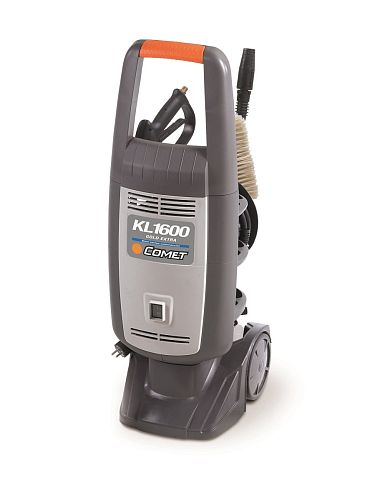 Мойка высокого давления Comet KL 1600 GOLD Classic Total stop