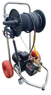 Мойка Комета KEM 10/150