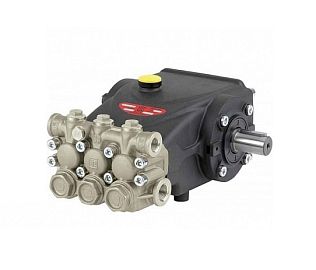 Насос плунжерный Interpump Evolution E3B21250  25 литров 210 бар 1450 об/мин