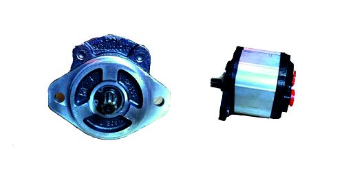 Гидромотор насоса C610 1832000600A