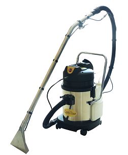 Экстрактор, 20 литров, комплект аксессуаров