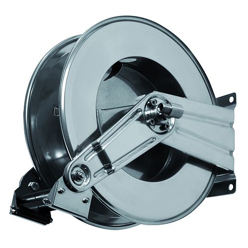 Автоматическая катушка RAMEX HR 3501 20м 3/4