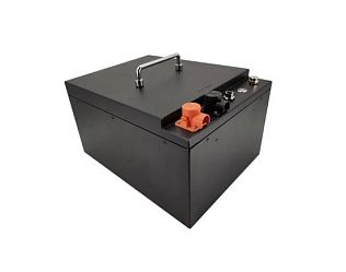 Аккумулятор литиевый EKT 25,6V 60A/h с Bluetooth модулем