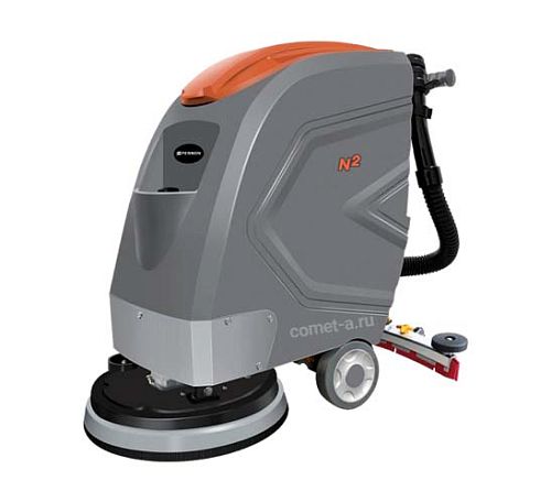 Поломоечная машина Pennon N-2 Батарейная версия (24V)