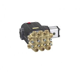 Насос плунжерный высокого давления Comet MTP HYDR TW 8020 (32,9/138); 1450 об/мин. гидромотор