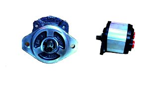 Гидромотор насоса C610 1832000600A