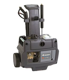 Мойка высокого давления Comet Compact K 3.11 11/120 M Total stop ZW-K