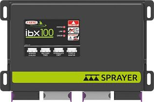 ARAG: Контроллер IBX100 Sprayer