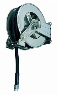 Автоматическая катушка RAMEX HR 1200 13м 3/4