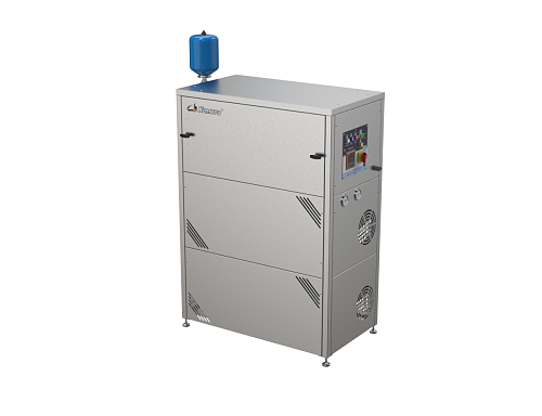 Насосная станция высокого давления SNVD-126-160