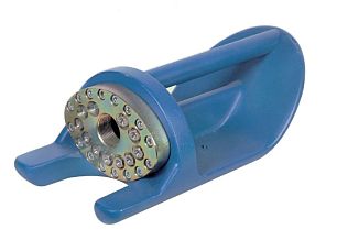 Mega 6, дюза, TE 1/4'' C, 11x5° - 20°, 1" 1/4 г
