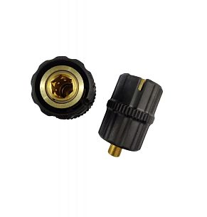 Байонет "KW" ARS 25 высокого давления; 1/4"ш.  