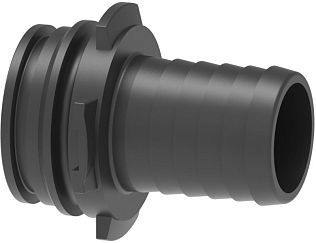 ARAG: Фитинг угловой T6M D.40 (GeoLine - аналога НЕТ)