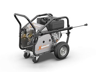 Мойка Comet FDX Endurance 11.16 16/200 Disel ES Yanmar L100V RW