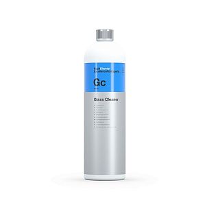 GLASS CLEANER Профессиональный состав для чистки стекла и мониторов 1л