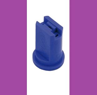 Распылитель Geoline EZK 110-025 фиол. (пластм.)