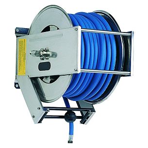 Автоматическая катушка RAMEX AV 4500 40м 1/2