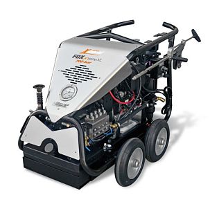 Мойка Comet FDX Xtreme XL 13/700 TW Premium 700 с дизельным дв. Kohler KDW1003 