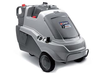 Мойка Comet KF Extra 10.17 17/250 T Total stop RW Premium