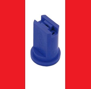 Распылитель Geoline EZK 110-04 крас. (пластм.)