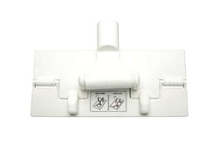 Держатель для абразивной губки 230х100, белый