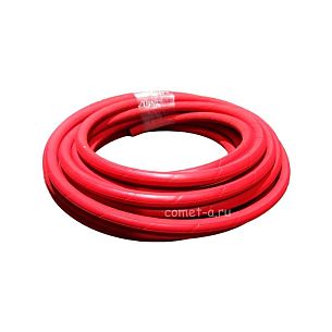 Шланг 2SC DN 10 красный 500 бар +150 °C