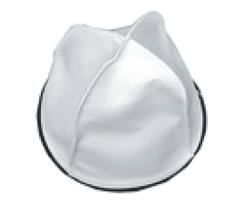 Фильтр корзина с кольцом