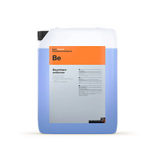 BAUMHARZENTFERNER - Состав служит для быстрого удаления смолы и почек от деревьев 10 л