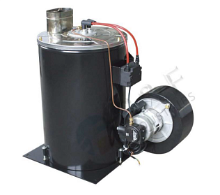 Выносной блок для нагрева воды FIRE BOX 21/250 230В