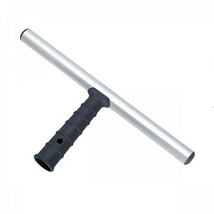 Держатель шубки Т образный 35 см T-BAR 