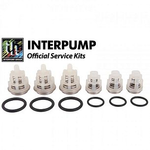 Ремкомплект Interpump Kit 269 (E2D2013, E2B2014, E3B2515, E3B2121)