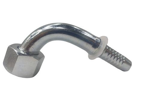 Фитинг DK (Г) 20x1.5 (90) d=12