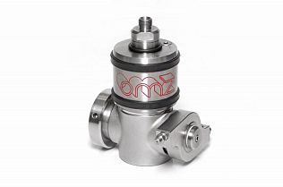 Моечная головка OMZ 250 ATEX  V250 TEEX100201