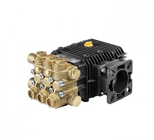 Насос плунжерный высокого давления Comet ZWD 2530 G (9,4/207) 3400 об/мин. ø 3/4” п.в.