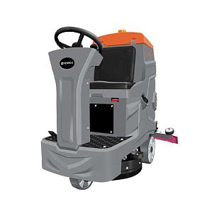 Поломоечная машина Pennon с местом для оператора N-5 (24V)