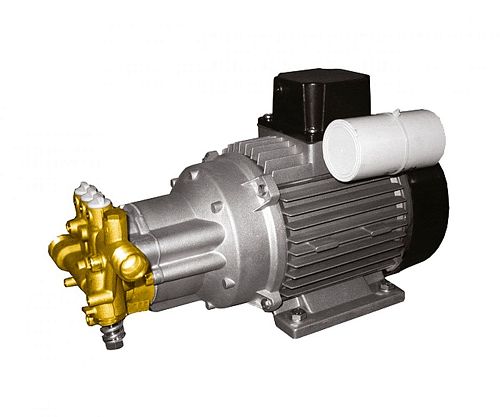 Мойка высокого давления Comet STATIC 1700 Classic Total stop