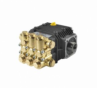 Насос плунжерный высокого давления Comet LW 1009 G (3,8/60); 1450 об/мин. Ø 3/4” п.в.