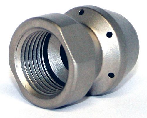 Round, дюза,1/2 "г. 212/160