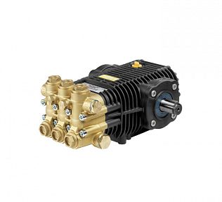 Насос плунжерный высокого давления Comet RW 3040 S (11/276) 1450 об/мин. вал 24мм