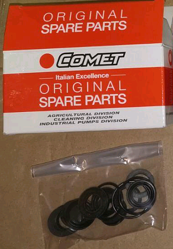 Ремкомплект сальников высокого давления Ø14 5019007800