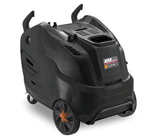 Мойка Comet KM Classic 3.11 11/120 Total stop LW-KM