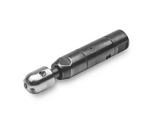 Форсунка CYCLONE 12/3  макс поток  88,3 л/мин 1/8” BSP 5  M3 Ø0,7 mm