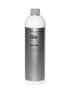Концентрат очиститель для стекла GLAS STAR Koch Chemie 1л 44001 