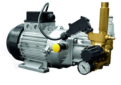 Мойка высокого давления Comet K 200 10/150 M Extra GXR